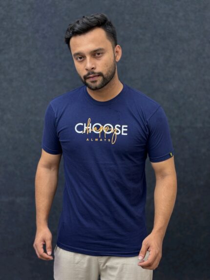 Velmora Deep (Navy Blue)